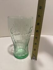 Large green glass for sale  Goshen