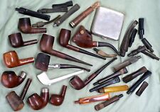 Briar estate pipes for sale  BRAUNTON