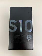 Samsung Galaxy S10e 128GB Factory Unlocked, used for sale  Shipping to South Africa