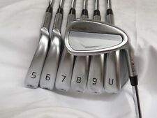 g25 irons for sale  USA