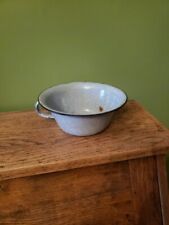 Vintage children enamelware for sale  FAVERSHAM