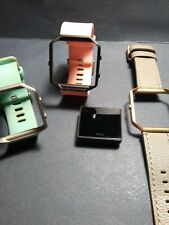 Used fitbit blaze for sale  Fort Wayne