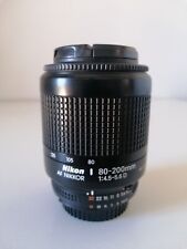 Nikon 200mm f4.5 usato  Ferrara