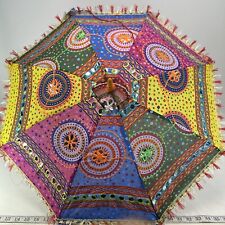 Indian umbrella sun for sale  Phoenix