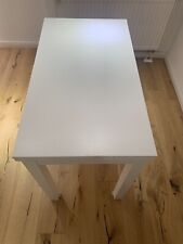 Ikea bjursta küchentisch gebraucht kaufen  Haibach
