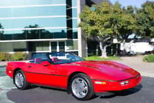 1988 corvette for sale  San Diego