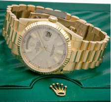 Rolex day date for sale  New York