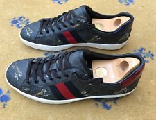 Gucci ace trainers for sale  LYTHAM ST. ANNES