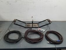 2002 Ford F150 Lightning SVT Battery Relocation Kit #5327 D5, used for sale  Shipping to South Africa