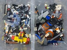 Używany, LEGO® 1 kg -STAR WARS oryginalne klocki, różne mieszanki na sprzedaż  PL