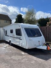 Swift challenger 570 for sale  EXMOUTH