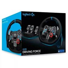 logitech g29 usato  Ruvo Di Puglia