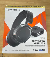 Steelseries arctis pro d'occasion  Expédié en Belgium