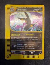 Pokemon umbreon h30 usato  Pavia