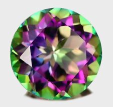 Natural mystic topaz for sale  SOUTHSEA