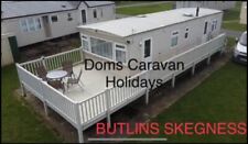 Butlins skegness caravan for sale  WREXHAM