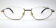 occhiali porsche vista usato  Roma