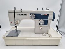 Janome 664 sewing for sale  Shipping to Ireland