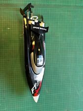 Used, FT012 Racing Boat Flipped ft012 - very fast - water cooled! for sale  Shipping to South Africa