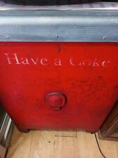 Vintage coca cola for sale  COALVILLE