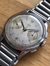 Jaeger LeCoultre ( Jaeger ) Vj 23 Vintage Chronograph na sprzedaż  PL