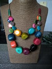 Artisanal handcrafted tagua for sale  Long Beach