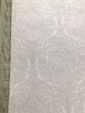 Beaulieu silver wallpaper for sale  BRIGHTON