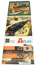 Rivarossi atlas catalogo usato  Roma