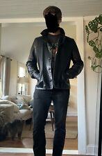 Schott leather jacket for sale  Ithaca