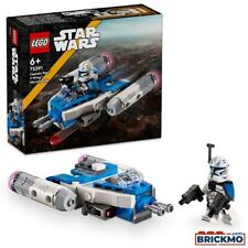 LEGO Star Wars 75391 Captain Rex Y-Wing Microfighter 75391 na sprzedaż  Wysyłka do Poland