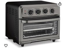 toaster oven broil bake for sale  San Antonio