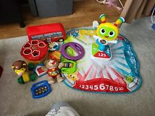 Baby todler toys for sale  BIRMINGHAM