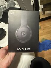 Beats solo pro d'occasion  Expédié en Belgium