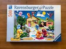 Gelini puzzle fröhliche gebraucht kaufen  Ravensburg
