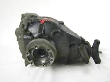 752430704 rear differential d'occasion  Expédié en Belgium