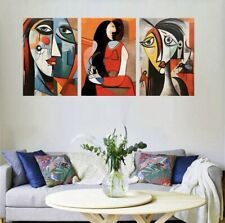 Impressions toiles picasso d'occasion  Suippes