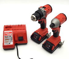 Milwaukee m18 brushless for sale  Melrose