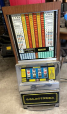 Slot maschine geldspielautomat gebraucht kaufen  Bünde