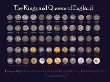 English kings queens for sale  New York