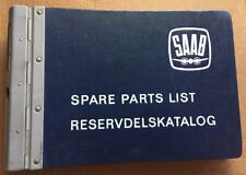 Saab spare parts for sale  Huntington Beach