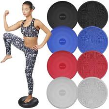 TRENDY SPORT Bamusta Coxim Balance-Kissen Sitzkissen inkl. Pumpe Gleichgewicht comprar usado  Enviando para Brazil