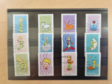 Timbres autoadhésifs 2021 d'occasion  Le Havre-