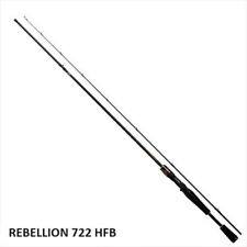 Daiwa rebellion 722 for sale  Shipping to Ireland