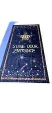 Vip stage door for sale  Pine Bluff