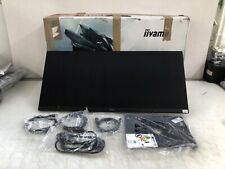 iiyama G-Master GB3461WQSU-B1 34" WQHD Monitor - Czarny, USZKODZONY na sprzedaż  PL