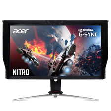 Acer nitro xv273k for sale  USA