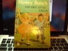 Kids books honey for sale  Peyton