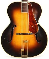 1943 epiphone broadway for sale  Hicksville