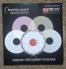 Rotolight neo rfp for sale  Shipping to Ireland