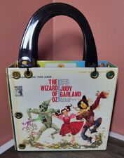 Wizard album purse for sale  Finchville